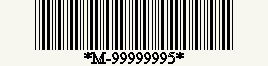 sbcbarcode